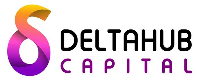 Delta Hub logo