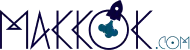 Makok Logo