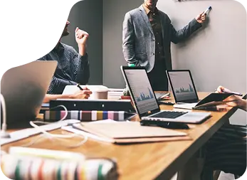 One of our achivment