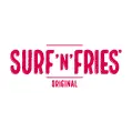 Surf and Fries Logo
