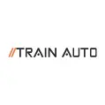 Train Auto Logo