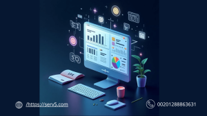 كيف يؤثر اختيار الدومين والاستضافة على SEO موقعك؟